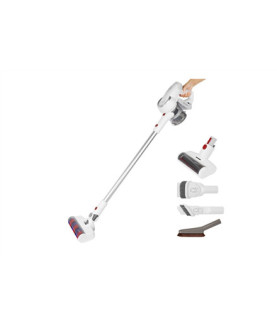 Jimmy | Vacuum Cleaner | JV53 | Cordless operating | Handstick and Handheld | 425 W | 21.6 V | Operating time (max) 45 min | Si