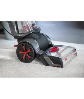 Bissell | Carpet Cleaner | ProHeat 2x Revolution | Corded operating | Handstick | Washing function | 800 W | - V | Red/Titanium