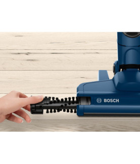 Bosch | Vacuum Cleaner | Readyy'y 16Vmax BBHF216 | Cordless operating | Handstick and Handheld | - W | 14.4 V | Operating time 