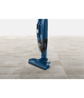 Bosch | Vacuum Cleaner | Readyy'y 16Vmax BBHF216 | Cordless operating | Handstick and Handheld | - W | 14.4 V | Operating time 