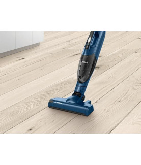 Bosch | Vacuum Cleaner | Readyy'y 16Vmax BBHF216 | Cordless operating | Handstick and Handheld | - W | 14.4 V | Operating time 