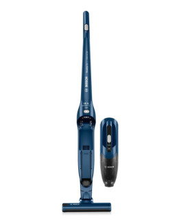 Bosch | Vacuum Cleaner | Readyy'y 16Vmax BBHF216 | Cordless operating | Handstick and Handheld | - W | 14.4 V | Operating time 