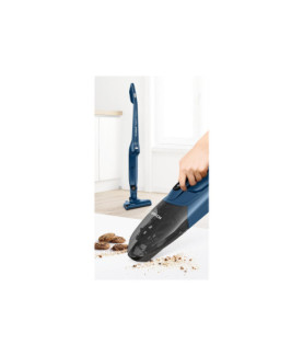 Bosch | Vacuum Cleaner | Readyy'y 16Vmax BBHF216 | Cordless operating | Handstick and Handheld | - W | 14.4 V | Operating time 