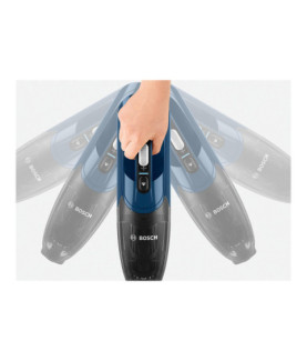 Bosch | Vacuum Cleaner | Readyy'y 16Vmax BBHF216 | Cordless operating | Handstick and Handheld | - W | 14.4 V | Operating time 