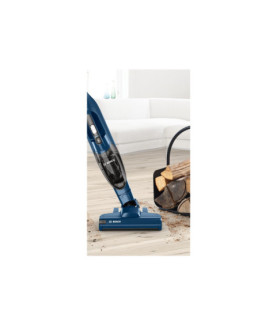 Bosch | Vacuum Cleaner | Readyy'y 16Vmax BBHF216 | Cordless operating | Handstick and Handheld | - W | 14.4 V | Operating time 