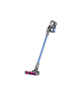 Jimmy | Vacuum cleaner | H8 | Cordless operating | Handstick and Handheld | 500 W | 25.2 V | Operating time (max) 60 min | Blue