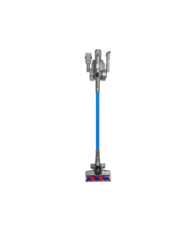 Jimmy | Vacuum cleaner | H8 | Cordless operating | Handstick and Handheld | 500 W | 25.2 V | Operating time (max) 60 min | Blue