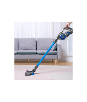 Jimmy | Vacuum cleaner | H8 | Cordless operating | Handstick and Handheld | 500 W | 25.2 V | Operating time (max) 60 min | Blue