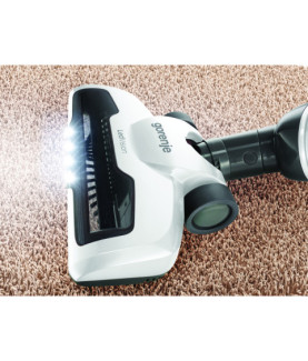 Gorenje | Vacuum cleaner | SVC180FW | Handstick 2in1 | Handstick | - W | 18 V | Operating time (max) 50 min | White | Warranty 