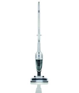 Gorenje | Vacuum cleaner | SVC180FW | Handstick 2in1 | Handstick | - W | 18 V | Operating time (max) 50 min | White | Warranty 