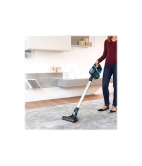 Polti | Vacuum cleaner | PBEU0112 Forzaspira Slim SR100 | Cordless operating | Handstick and Handheld | 21.9 V | Operating time