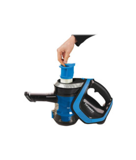 Polti | Vacuum cleaner | PBEU0112 Forzaspira Slim SR100 | Cordless operating | Handstick and Handheld | 21.9 V | Operating time