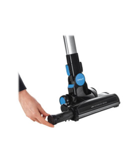 Polti | Vacuum cleaner | PBEU0112 Forzaspira Slim SR100 | Cordless operating | Handstick and Handheld | 21.9 V | Operating time