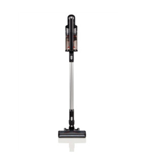 Gorenje | Vacuum cleaner Handstick 2in1 | SVC252FMBK | Cordless operating | Handstick and Handheld | 35 W | 25.2 V | Operating 