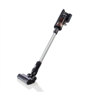 Gorenje | Vacuum cleaner Handstick 2in1 | SVC252FMBK | Cordless operating | Handstick and Handheld | 35 W | 25.2 V | Operating 