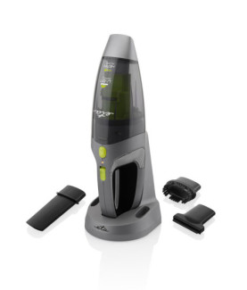 ETA | Vacuum cleaner | Verto ETA544290000 | Cordless operating | Handheld | 14.4 V | Operating time (max) 20 min | Grey