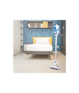 Polti | Vacuum Cleaner | PBEU0116 Forzaspira Slim SR90B | Cordless operating | 2-in-1 Cordless electric vacuum | 22.2 V | Opera