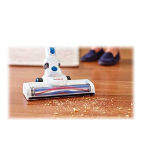 Polti | Vacuum Cleaner | PBEU0116 Forzaspira Slim SR90B | Cordless operating | 2-in-1 Cordless electric vacuum | 22.2 V | Opera