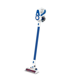 Polti | Vacuum Cleaner | PBEU0118 Forzaspira Slim SR90B_Plus | Cordless operating | Handstick cleaners | 22.2 V | Operating tim