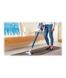 Polti | Vacuum Cleaner | PBEU0118 Forzaspira Slim SR90B_Plus | Cordless operating | Handstick cleaners | 22.2 V | Operating tim