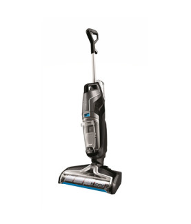 Bissell | Vacuum Cleaner | CrossWave C6 Cordless Select | Cordless operating | Handstick | Washing function | 255 W | 36 V | Op