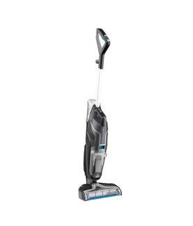 Bissell | Vacuum Cleaner | CrossWave C6 Cordless Select | Cordless operating | Handstick | Washing function | 255 W | 36 V | Op