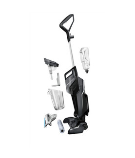 Bissell | Vacuum Cleaner | CrossWave C6 Cordless Select | Cordless operating | Handstick | Washing function | 255 W | 36 V | Op