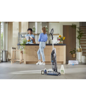 Bissell | Vacuum Cleaner | CrossWave C6 Cordless Select | Cordless operating | Handstick | Washing function | 255 W | 36 V | Op