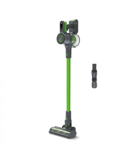 Polti | Vacuum Cleaner | PBEU0120 Forzaspira D-Power SR500 | Cordless operating | Handstick cleaners | 29.6 V | Operating time 