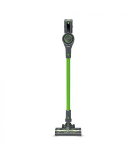 Polti | Vacuum Cleaner | PBEU0120 Forzaspira D-Power SR500 | Cordless operating | Handstick cleaners | 29.6 V | Operating time 