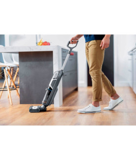 Bissell | Vacuum Cleaner | CrossWave HF3 Cordless Select | Cordless operating | Handstick | Washing function | - W | 22.2 V | O