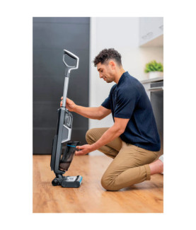 Bissell | Vacuum Cleaner | CrossWave HF3 Cordless Select | Cordless operating | Handstick | Washing function | - W | 22.2 V | O