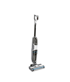 Bissell | Vacuum Cleaner | CrossWave HF3 Cordless Pro | Cordless operating | Handstick | Washing function | - W | 22.2 V | Oper