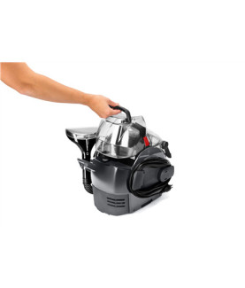 Bissell | SpotClean Auto Pro Select | 3730N | Corded operating | Handheld | 750 W | - V | Black/Titanium | Warranty 24 month(s)