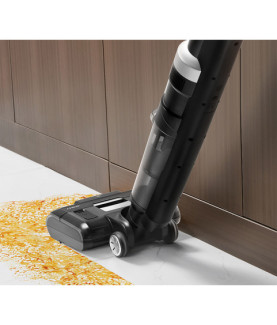 Jimmy | Vacuum Cleaner and Washer | HW9 | Cordless operating | Handstick and Handheld | Washing function | 300 W | 25.2 V | Ope