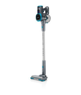 ETA | Vacuum Cleaner | Fenix ETA123390000 | Cordless operating | Handstick and Handheld | N/A W | 25.2 V | Operating time (max)