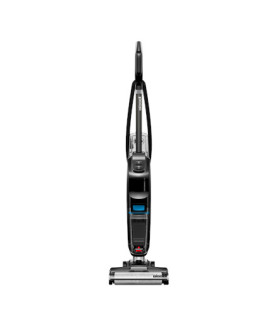 Bissell | Vacuum Cleaner | CrossWave HF2 Pro | Corded operating | Handstick | Washing function | 340 W | - V | Black/Grey/Blue