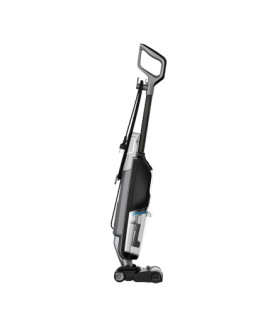 Bissell | Vacuum Cleaner | CrossWave HF2 Pro | Corded operating | Handstick | Washing function | 340 W | - V | Black/Grey/Blue