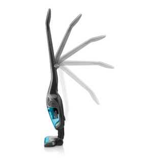 ETA | Vacuum Cleaner | ETA845390000 Moneto II Aqua Plus | Cordless operating | Handstick 2in1 | Washing function | N/A W | 25.2