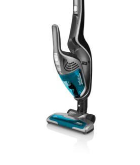 ETA | Vacuum Cleaner | ETA845390000 Moneto II Aqua Plus | Cordless operating | Handstick 2in1 | Washing function | N/A W | 25.2