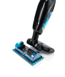 ETA | Vacuum Cleaner | ETA845390000 Moneto II Aqua Plus | Cordless operating | Handstick 2in1 | Washing function | N/A W | 25.2