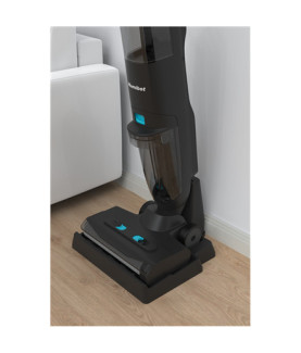 Mamibot | Multi purpose Floor Cleaner | Flomo II Plus | Cordless operating | Washing function | 25.55 V | Operating time (max) 