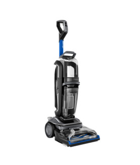 Bissell | Revolution HydroSteam Carpet Washer | 3670N | Corded operating | Handstick | Washing function | 1300 W | Black/Titani