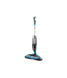 Mop | SpinWave | Corded operating | Washing function | Power 105 W | Blue/Titanium