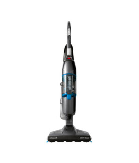 Bissell | Vacuum and steam cleaner | Vac & Steam | Power 1600 W | Steam pressure Not Applicable. Works with Flash Heater Techno