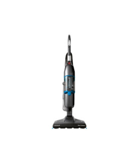 Bissell | Vacuum and steam cleaner | Vac & Steam | Power 1600 W | Steam pressure Not Applicable. Works with Flash Heater Techno