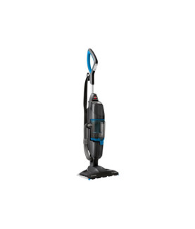 Bissell | Vacuum and steam cleaner | Vac & Steam | Power 1600 W | Steam pressure Not Applicable. Works with Flash Heater Techno