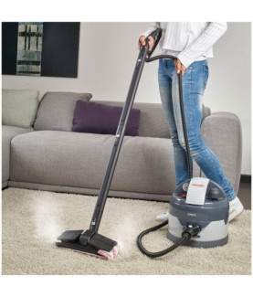 Polti | Steam cleaner | PTEU0260 Vaporetto Eco Pro 3.0 | Power 2000 W | Steam pressure 4.5 bar | Water tank capacity 2 L | Grey