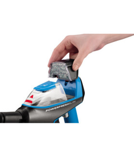 Bissell | Steam Mop | PowerFresh Slim Steam | Power 1500 W | Steam pressure Not Applicable. Works with Flash Heater Technology 