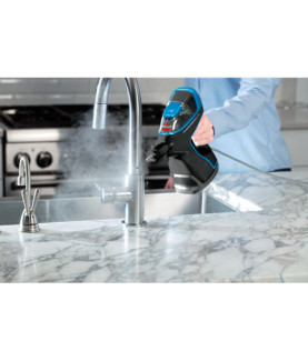 Bissell | Steam Mop | PowerFresh Slim Steam | Power 1500 W | Steam pressure Not Applicable. Works with Flash Heater Technology 